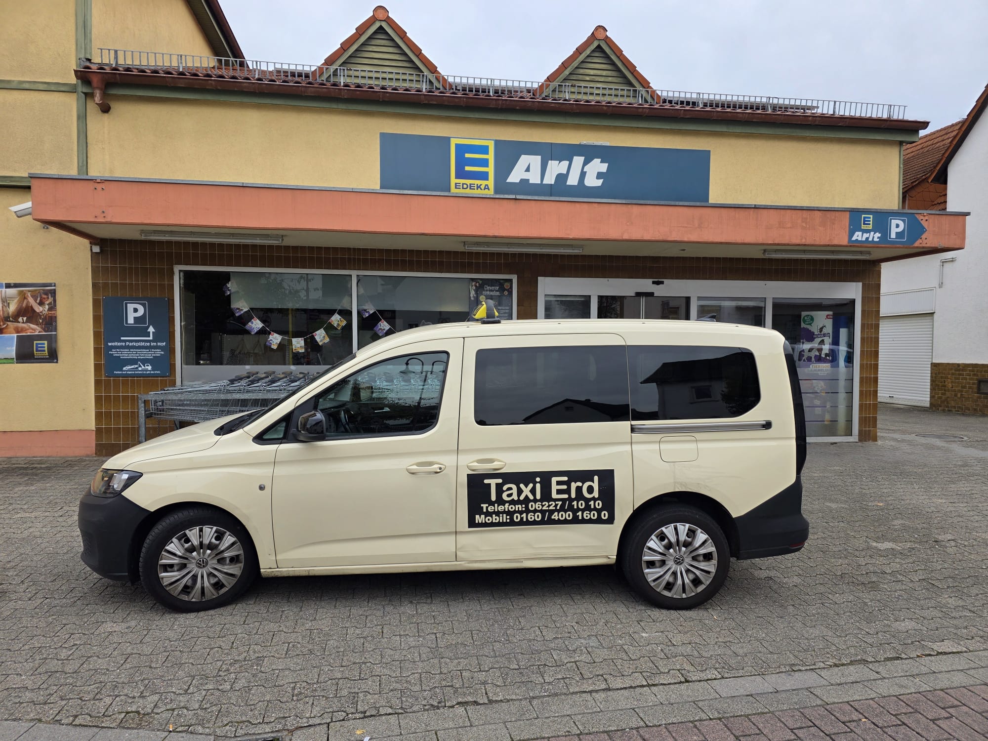 dielheim-taxi Dielheim Taxi