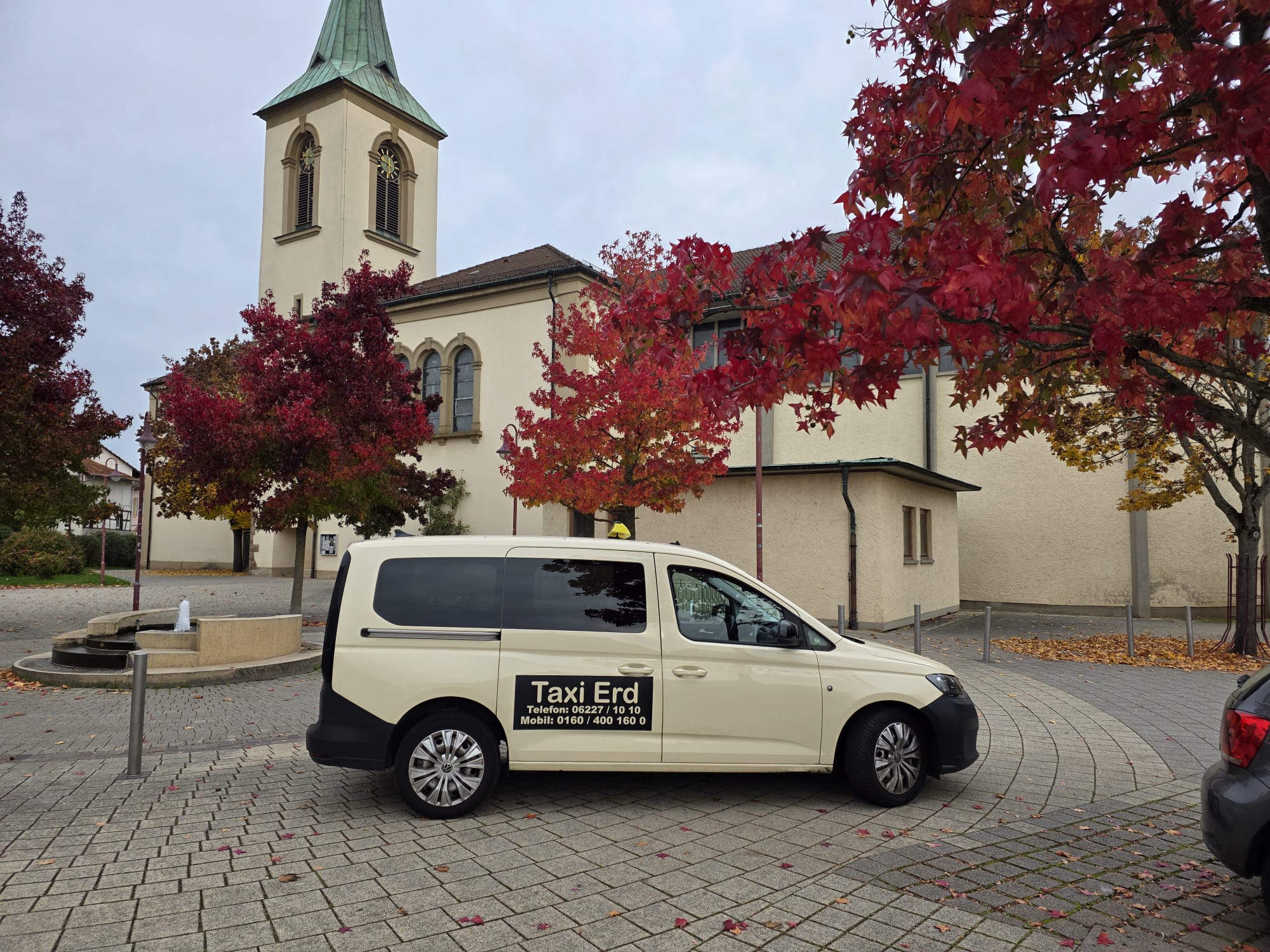 taxi-dielheim Taxi Dielheim