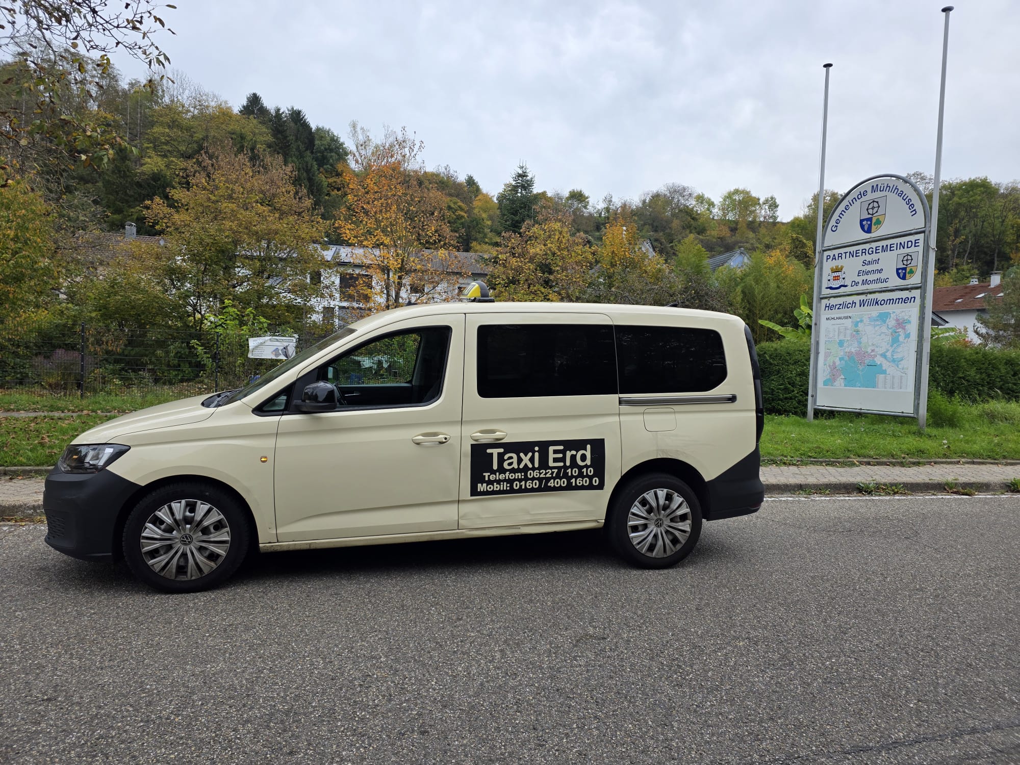 taxi-mühlhausen Taxi Mühlhausen
