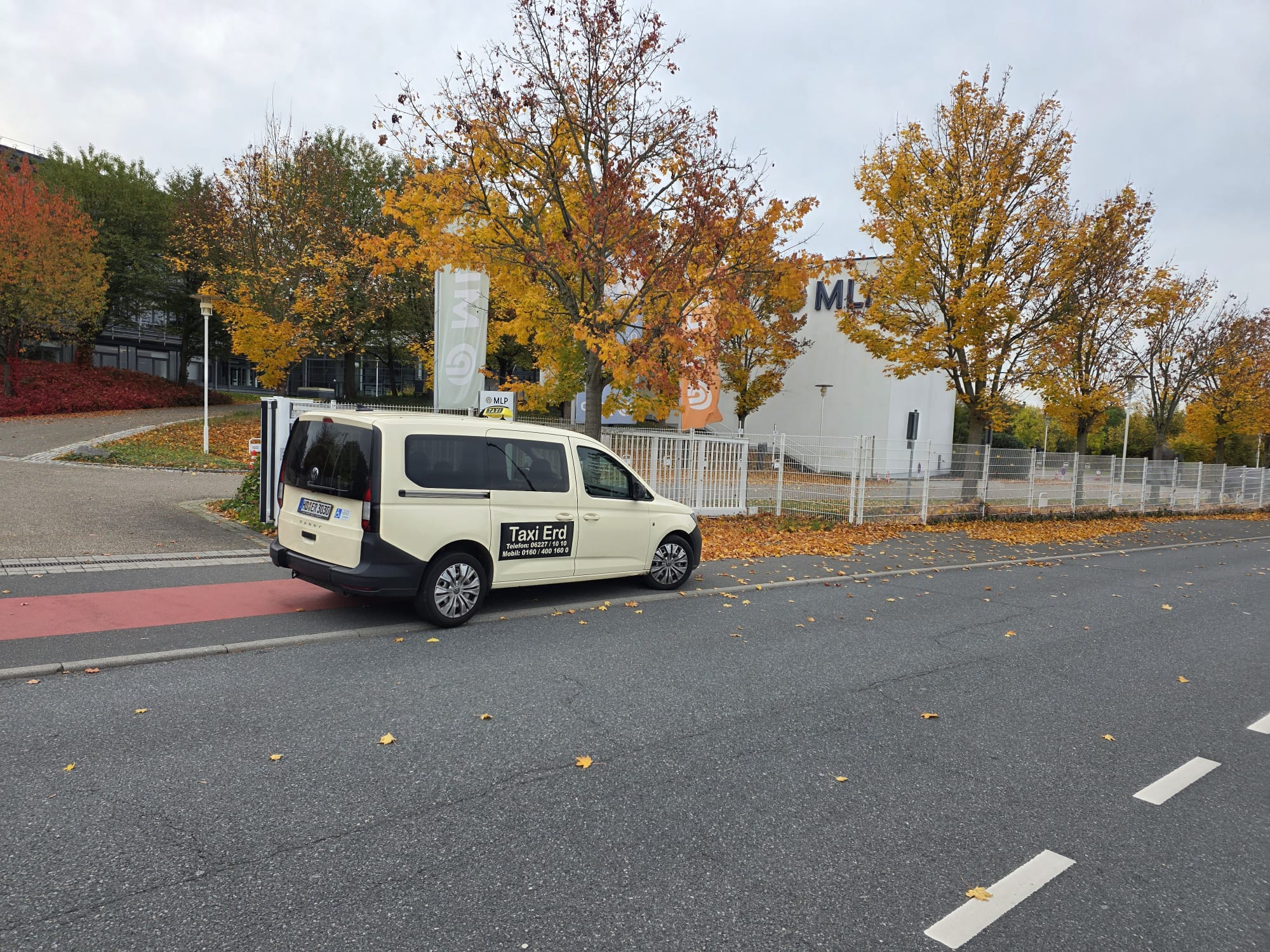 wiesloch-taxi Wiesloch Taxi